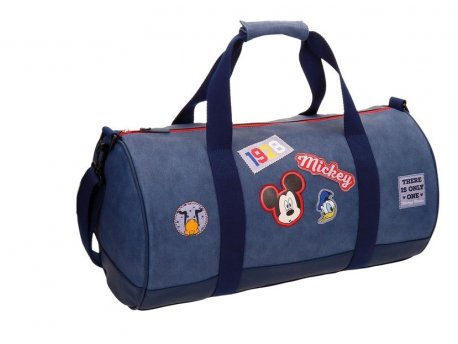MICKEY PARCHES putna torba 3013561