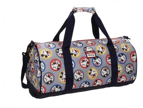 MICKEY CIRCLES putna torba 3023561