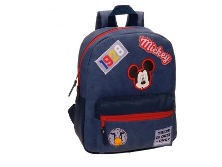 MICKEY PARCHES ranac 32cm 3012261