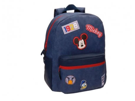 MICKEY PARCHES ranac  3012361