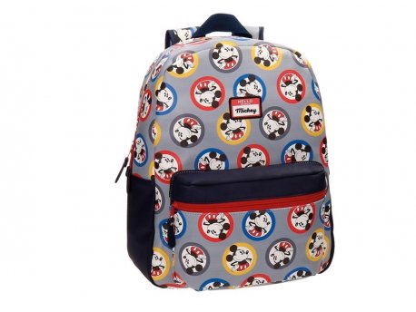 MICKEY Ranac 42 cm 3022361