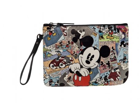 MICKEY COMIC torba za mini tablet 3234151