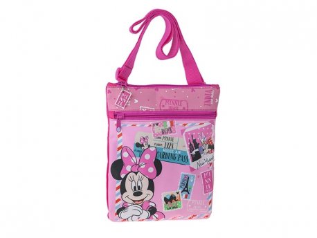 MINNIE & Daisy torba na rame  4075551