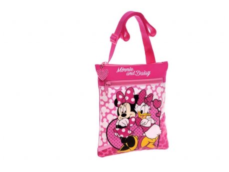 MINNIE & Daisy torba na rame 4495551