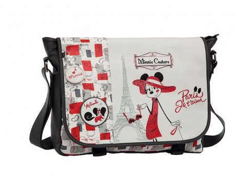 MINNIE COUTURE laptop torba na rame 3015051