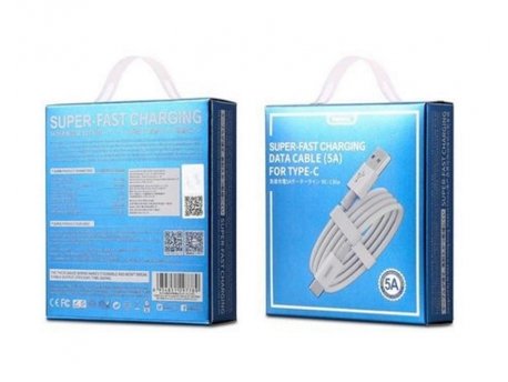 REMAX DATA kabl Chaining QC 5A,TIP C beli