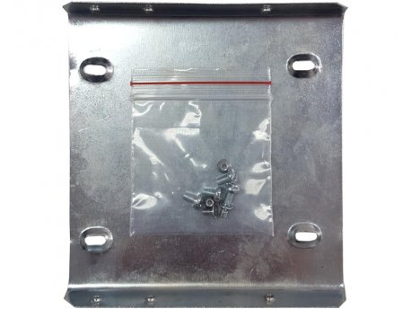 Onelpro HDD mounting adapter 3.5'' - 2.5'' sa setom ugradnih šrafova