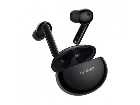 HUAWEI FreeBuds 4i Carbon Black