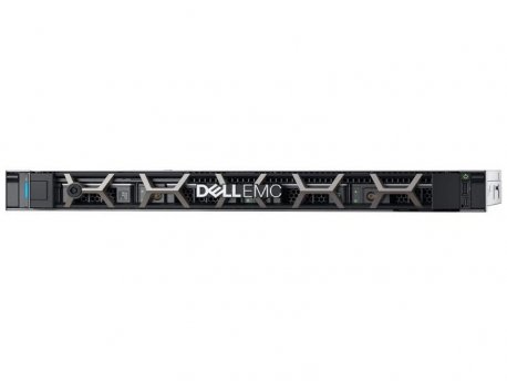 DELL PowerEdge R240 Xeon E-2224 4C 16GB H330 1TB SATA 450W 3yr NBD + šine za rack (DES09093)