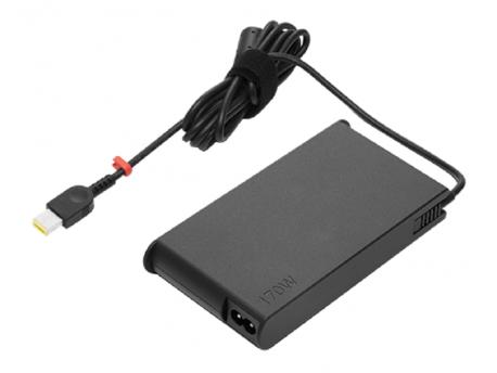 LENOVO 170W AC Adapter Slim Square GX20Z46287