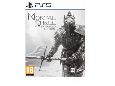 OSTALI PS5 Mortal Shell - Enhanced Edition