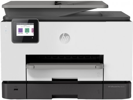 HP Officejet Pro 9020 AiO (1MR78B)