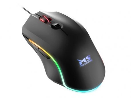 MS Impact Pro