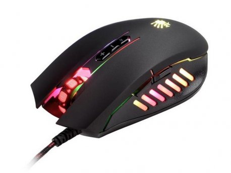 A4 TECH Bloody Q80 3200dpi