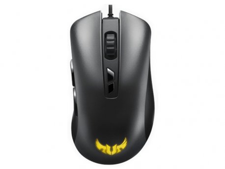 ASUS TUF Gaming M3 Optički 7000dpi Crni