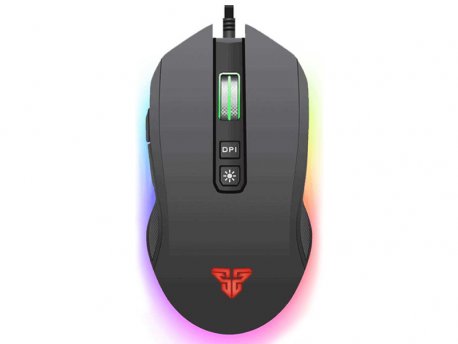 FANTECH Zeus X5S 4800dpi Crni