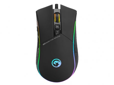 MARVO M513 3200dpi RGB Crni