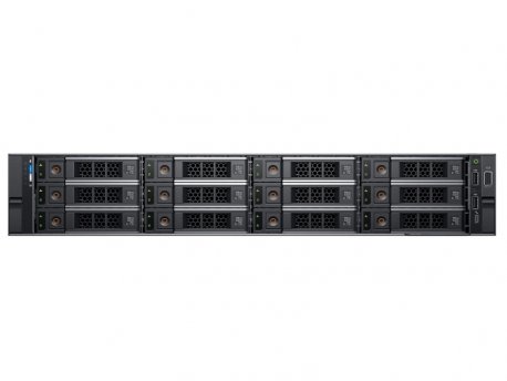DELL PowerEdge R540 1x Xeon Gold 5218 16C 1x16GB H730P 1x600GB SAS 495W (1+1) 3yr NBD + šine za rack (DES09234)