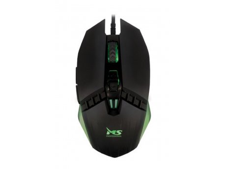 MS Miš NEMESIS C105 Gaming