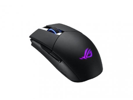 ASUS Miš ROG Strix Impact II Wireless