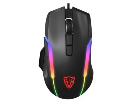 MOTOSPEED V90 12000dpi RGB