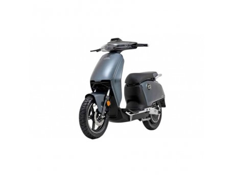SUPER SOCO CU X Elektricni motor SIVI