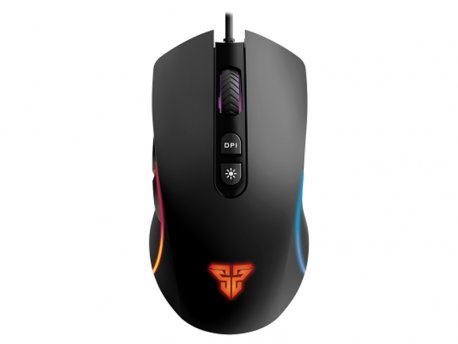 FANTECH Thor II X16 4200dpi Crni