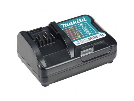 MAKITA DC10WD Punjač za baterije