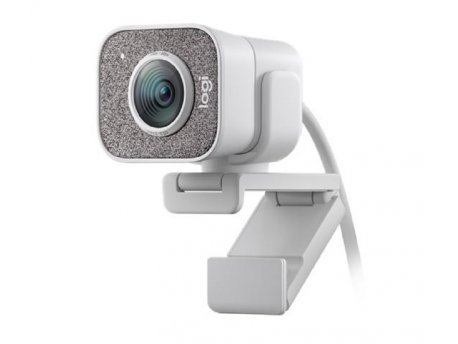 LOGITECH StreamCam Off White kamera
