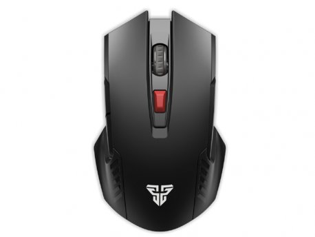 FANTECH WG10 Raigor II 2000dpi, Crni