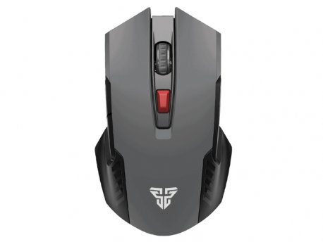 FANTECH WG10 Raigor II 2000dpi, Sivi