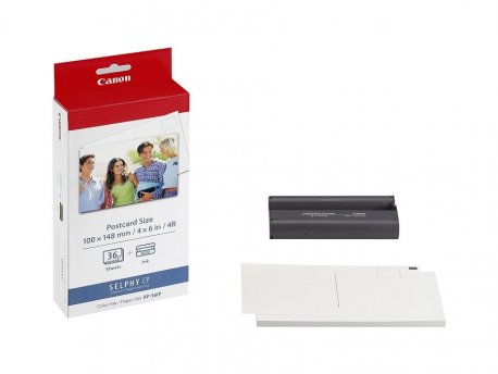CANON Foto papir  KP36IP