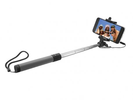 TRUST Selfie Stick crni (21194)