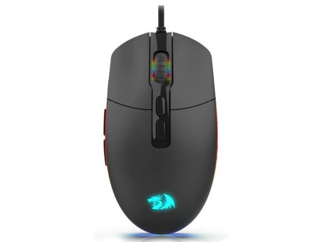 REDRAGON Invader M719 RGB 10.000dpi