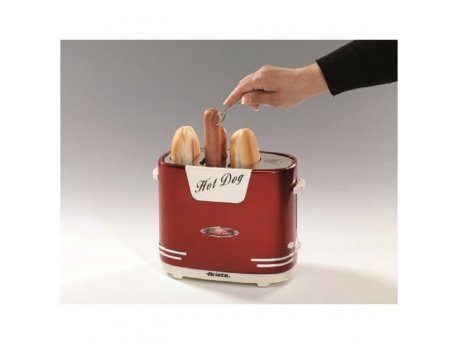ARIETE Party time 186 aparat za hot dog