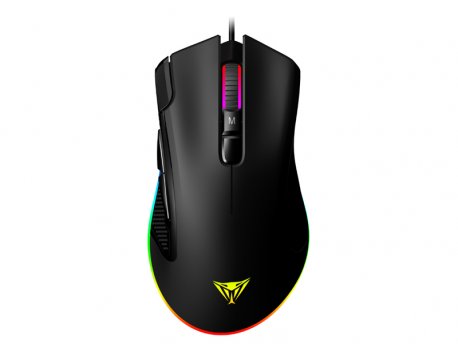 PATRIOT Viper V551 RGB 6200dpi, PV551OUXK