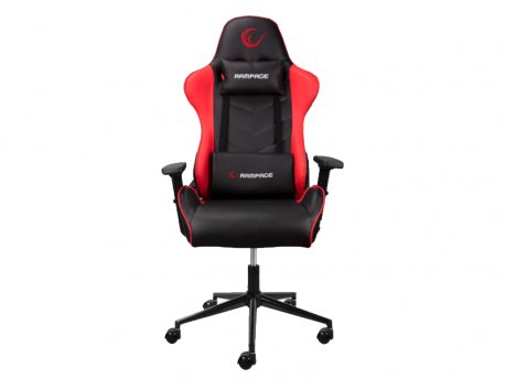 RAMPAGE KL-R70 Storm Slim Fit Gaming stolica
