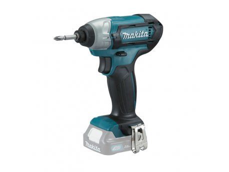 MAKITA TD110DZ Akumulatorski udarni odvijač SOLO