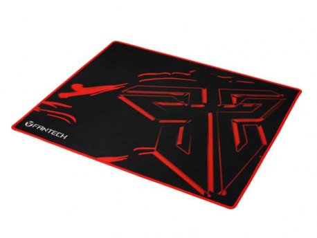 FANTECH Podloga za miša Mp44 Sven 440x350x4mm, Crna