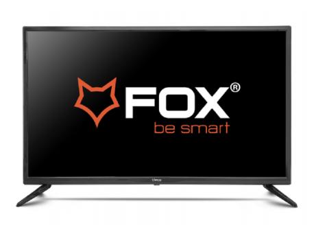 FOX 32DLE198 smart android/wifi