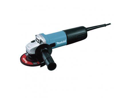 MAKITA 9557HNRG Ugaona brusilica