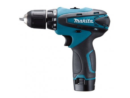 MAKITA DF330DWE Akumulatorski odvrtač
