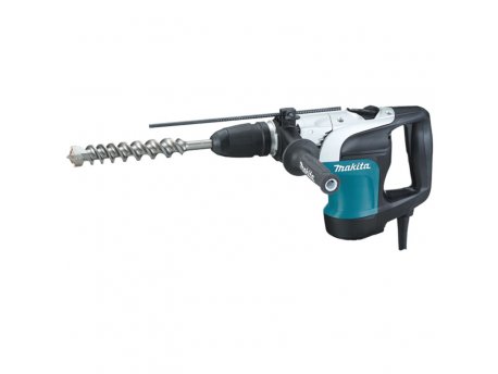 MAKITA HR4002 Čekić-bušilica, 1050W, 6.1J