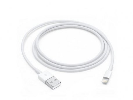 REMAX Kabl USB 2.0 na Iphone 1 m (beli)
