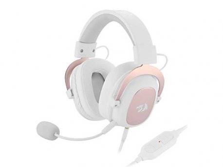 REDRAGON Zeus 2 H510W White