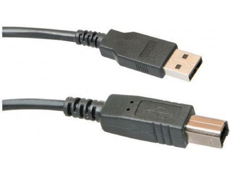 MS KABL MS USB 2.0 A-B kabl 5M, AM – BM RETAIL