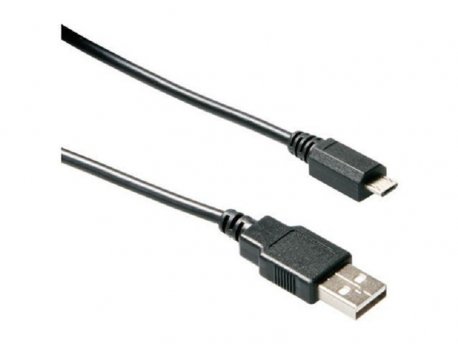 MS KABL MS USB A-B Micro kabl 2M,A Male-Micro 5pin Male RETAIL