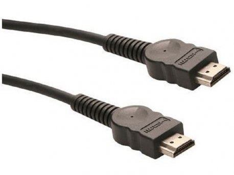 MS KABL MS HDMI 1.4 Audio/Video kabl, 1,5m HDMI M - HDMI M RETA