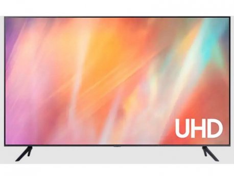 SAMSUNG UE43AU7172UXXH Smart 4K Ultra HD