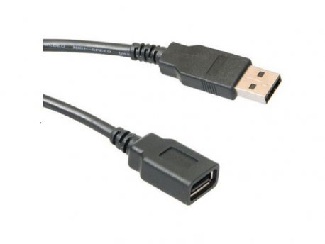 MS KABL MS USB 2.0 A-A produžni kab, 3M, RETAIL